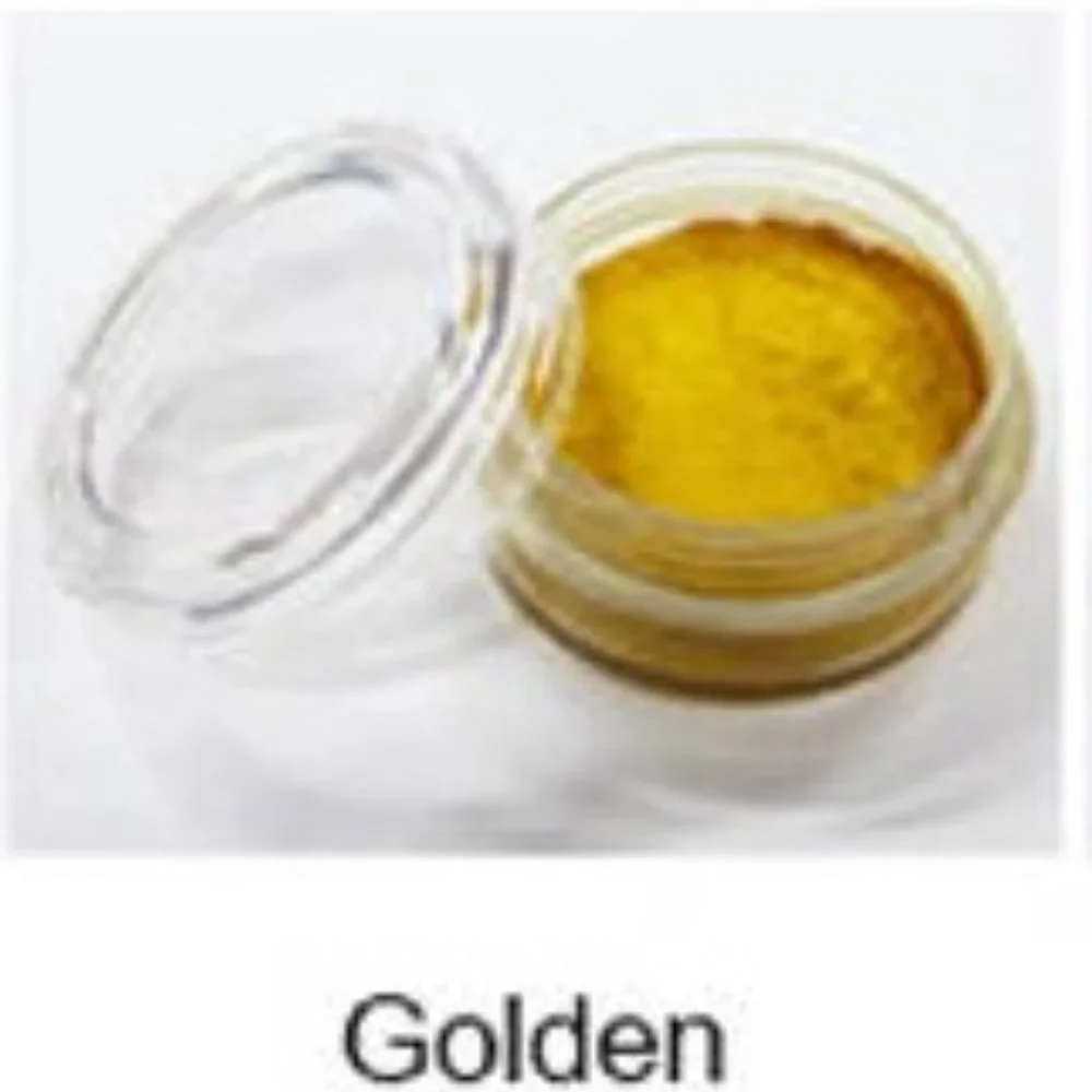 OSP Cosmetics Water Activated Eye Liners, Golden Metallic